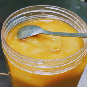 [ĐẶC SẢN AN GIANG] Hủ 1KG Đường thốt nốt dạng mềm hiệu Thanh Tùng Nhãn mới (thơm ngon chuyên dụng cho làm trà sữa sữa tươi trân châu đường đen nấu chè) - HSD 6 tháng