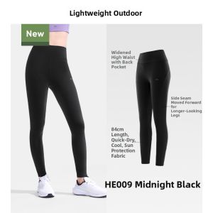 Beneunder | High-Waist Lift Yoga Leggings