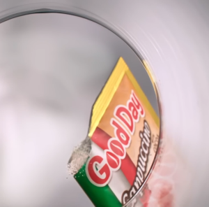 Kopi Good Day Capucino 10 pcs MUrah