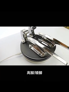 LESTOP 1178 Refrigerator Door Lock Zinc Alloy Thickened Cold Storage Lock Handle Lock Baking Oven Oven Door Lock Refrigerator Door Accessories