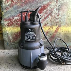 Pompa Celup GRUNDFOS KPBASIC 300A