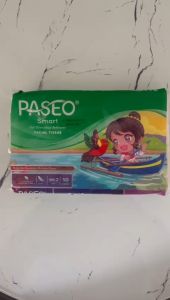 Paseo Travel Pack Facial Tissue 50 Sheet 2 Ply / Tisu Muka\\n\\n Apa Itu Tisu Muka Berkualitas Tinggi?\\n\\nTisu muka berkualitas tinggi adalah produk yang dirancang khusus untuk membersihkan wajah dengan cara yang efisien dan aman. Dengan tekstur lembut dan daya serap yang baik, tisu muka berkualitas tinggi dapat menghapus kotoran, minyak berlebih, dan sisa makeup tanpa merusak kulit Anda.\\n\\n Mengapa Memilih Tisu Muka untuk Kehidupan Sehari-hari\\n\\nDengan kehidupan yang sibuk dan penuh aktivitas, tisu muka menjadi solusi praktis untuk menjaga kebersihan wajah Anda. Dengan tisu muka berkualitas tinggi seperti Paseo Travel Pack, Anda dapat membersihkan wajah dengan cepat dan mudah di mana saja dan kapan saja.\\n\\n Keunggulan Tisu Muka 50 Lembar\\n\\nPaseo Travel Pack Facial Tissue 50 Sheet 2 Ply merupakan pilihan yang tepat bagi Anda yang mencari tisu muka berkualitas tinggi. Dengan isi 50 lembar, tisu muka ini dapat digunakan untuk jangka waktu yang lebih lama dibandingkan dengan produk lainnya. Selain itu, tekstur dua lapis (2 ply) membuat tisu muka ini lebih tebal dan kuat, sehingga dapat menyerap lebih banyak kotoran dan minyak berlebih.\\n\\n Bagaimana Menggunakan Paseo Travel Pack dengan Benar?\\n\\nUntuk mendapatkan hasil terbaik dari penggunaan Paseo Travel Pack Facial Tissue, ikuti langkah-langkah penggunaan yang tepat berikut ini:\\n\\n1. Pastikan tangan Anda bersih sebelum menggunakan tisu muka.\\n2. Ambil satu lembar tisu muka dan gunakan untuk membersihkan wajah Anda secara perlahan.\\n3. Jangan menggosok wajah Anda terlalu keras, karena hal ini dapat menyebabkan iritasi atau kerusakan pada kulit.\\n4. Setelah membersihkan wajah, jangan lupa untuk membersihkan tangan Anda kembali.\\n\\n Tips untuk Memaksimalkan Manfaat Tisu Muka\\n\\nBerikut adalah beberapa tips yang dapat membantu Anda memaksimalkan manfaat dari penggunaan tisu muka:\\n\\n- Gunakan tisu muka setelah berolahraga atau beraktivitas di luar ruangan untuk membersihkan keringat dan kotoran.\\n- Gunakan tisu muka sebelum tidur untuk menghapus sisa makeup dan minyak berlebih di wajah.\\n- Simpan tisu muka di tempat yang mudah dijangkau, seperti dalam tas tangan atau dompet Anda, sehingga Anda dapat membersihkan wajah kapan saja dan di mana saja.\\n\\n Manfaat Tisu Muka 2 Ply dalam Kehidupan Sehari-hari\\n\\nTisu muka 2 ply seperti Paseo Travel Pack Facial Tissue memiliki banyak manfaat dalam kehidupan sehari-hari Anda:\\n\\n Membantu Membersihkan Wajah dengan Lebih Baik\\n\\nTekstur dua lapis (2 ply) membuat tisu muka ini lebih tebal dan kuat, sehingga dapat menyerap lebih banyak kotoran dan minyak berlebih di wajah Anda. Dengan demikian, Anda dapat membersihkan wajah dengan lebih efisien dan aman.\\n\\n Memudahkan Penggunaan di Berbagai Situasi\\n\\nDengan bentuk dan ukuran yang praktis, tisu muka Paseo Travel Pack Facial Tissue dapat digunakan di mana saja dan kapan saja. Apakah Anda sedang berada di rumah, di kantor, atau sedang bepergian, tisu muka ini selalu siap membantu Anda menjaga kebersihan wajah.\\n\\n Kesimpulan\\n\\nTisu muka berkualitas tinggi seperti Paseo Travel Pack Facial Tissue 50 Sheet 2 Ply merupakan solusi praktis dan efektif untuk menjaga kebersihan wajah Anda. Dengan tekstur lembut, daya serap yang baik, dan bentuk yang praktis, tisu muka ini dapat membantu Anda membersihkan wajah dengan lebih baik di berbagai situasi.\\n\\nJika Anda mencari produk tisu muka berkualitas tinggi untuk kehidupan sehari-hari Anda, Paseo Travel Pack Facial Tissue 50 Sheet 2 Ply adalah pilihan yang tepat. Dapatkan sekarang juga dan rasakan manfaatnya!\"
