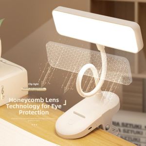 LIWAN | Eye-protecting Reading Lamp for Students