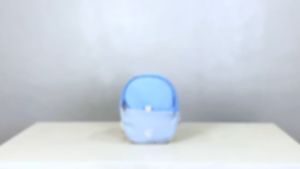 Mini Backpack Daily Tas Ransel Serbaguna untuk Cewek Girls Station New Finch Turquoise