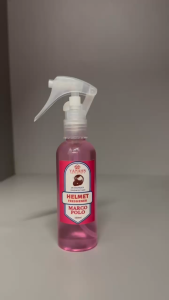 100ml Helmet Spray – Deodorizer Freshener & Antibacterial Disinfectant