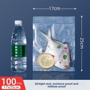 GIANXI | Vacuum Sealing Food Bags Thickened