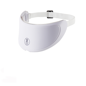 Foreverlily | 7 Colors LED Face Neck Mask Rechargeable Photon Therapy Mask Red Light Skin Tightening Lifting Facial Beauty Device Home SPA
