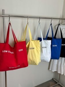 Túi Đeo Vai Đơn Giản Thoải Mái Dung Tích Lớn H7 Dành Cho Nữ Túi Đi Làm Nhẹ Đa Năng Túi Học Sinh Túi Đựng Đồ Dùng Học Tập