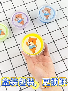 36 Color Air Dry Clay With Tools Kids Toys DIY 24 color 12 color clay