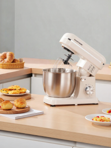 SUNATUR | Multipurpose Electric Desktop Egg Beater