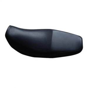 Motorcycle Cushion Cover 125150 Universal Seat Cover Leather Waterproof All Year Round Universal Thickened Cushion Seat Bag Seat Leather Cover