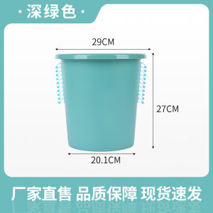 Giỏ Rác Nhà Bếp Hình Tròn Nhiều Túi Không Cần Túi Móc Treo Nhiều Túi Kiểu Dáng 2025 Dùng Trong Gia Đình Dụng Cụ Vệ Sinh Gia Dụng