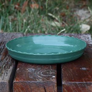 Thickened Water Collecting Tray for Flower Pots