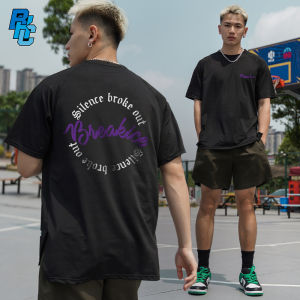 Mens Basketball Sport Loose Fit Short Sleeve T-Shirt Quick Dry Breathable Polyester Fiber American Style round Neck Tee