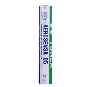 Yonex | Durable Badminton Shuttles Duck Feathers Mass Retail Pack