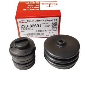 Co Kit Isuzu Nkr71 / Nhr55 - Sil - Isi Master Kopling Bawah  / Clutch Operating Repair Kit