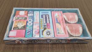 口腔清洗用品/冥府用品/高仿设计/传统工艺/时尚设计/万成神料行