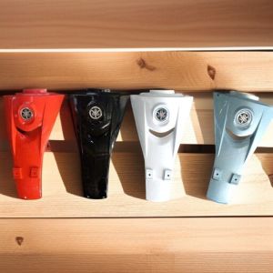 Panel Dasi Yamaha Jupiter Z Lama Set Logo Garputala Warna Hitam Putih Merah Biru Oren Silver Ndoksen