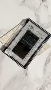 Mi YY Cao Cấp thương hiệu ZiTong cong CC dày 0.07 dài mix 8-12mm