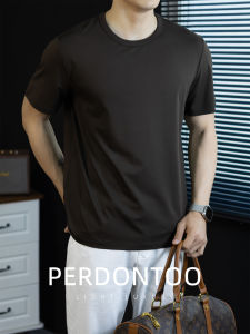 PERDONTOO | Cool and Breathable Thin Short Sleeve T-shirt