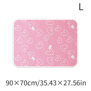 1PCS Summer New Pet Cooling Pad Ceiling Washable And Anti Slip Bottom Large Dog Cooling Bed And Cat Ice Pad Cooling Pad For Pets