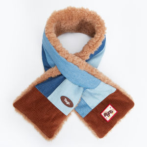 Tagi. Imagine Patchwork Scarf