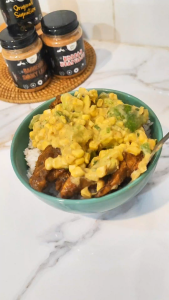 Spices Quest Dry Rub Sehat PAKET ISI 5 | Bumbu Marinasi Diet Tanpa MSG Rendah Kalori Garam Himalaya