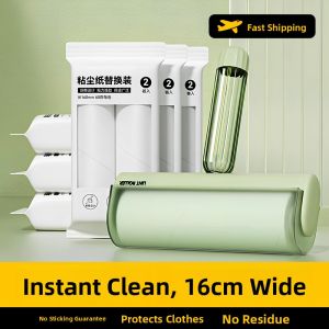 Zhifan | Powerful Pet Hair and Dust Remover Roller