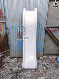 Perosotan Anak Murah Seluncuran Fiber Mainan Anak Panjang 2 meter