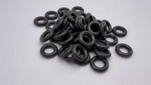 50Pcs Fuel Injector Rubber Oring Size:7.8*3.7mm 280158034 FJ10066 FJ10067 17113602 For CHEVROLET & GMC