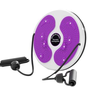 Wolk Wook | Waist Slimming Fitness Waist Twisting Disk