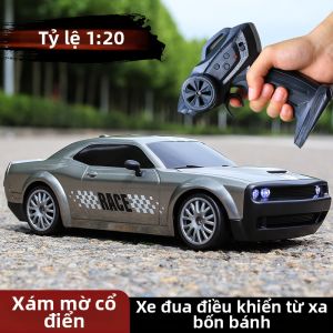 Drift Remote Control Car Toys