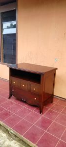 Bufet/rak tv classik
