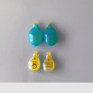 Finger Cover Foam Medicine Cover Bathing Waterproof Silicone Finger Toe Protective Cover Wound Waterproof Cover Adults Can Reuse