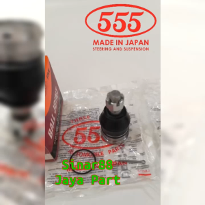 Ball Joint Honda Jazz RS GE8 / Freed / City GM2 Tahun 2008-2014 MEREK 555 | SINAR88