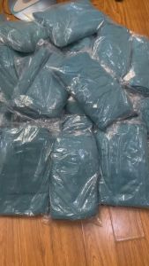 Chăn nỉ hàng không văn phòng