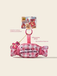 LONGKUI | Headphone Organizer Bag Charm