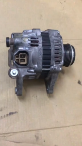 PROTON FLX/SAGA BLM AlTERNATOR ORIGINAL USED NOT RECOND Engine