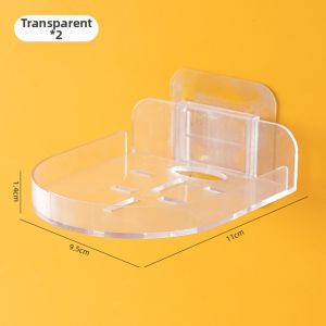 Wall Mount No-drill Camera Tray