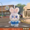 Đồ Chơi Búp Bê Nhồi Bông Dễ Thương Disney Zootopia Nick Judy Tượng Treo Trang Trí Cho Tiệc Sinh Nhật Quà Tặng Cho Bé Trai Và Bé Gái. 