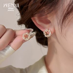WENXI | Những Cặp Tai Nghe Thiết Kế Độc Đáo Elegent
