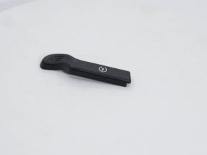 Motorcycle Switch Extension For Horn & Ignition Button Plug & Play Switch Cover Comfotable Modificat
