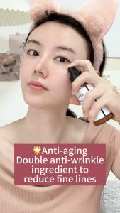 Dr.Lucel 0.4% Retinol Anti-aging Lotion 90mlFirming skinMoisturizinglighten wrinkles brighten skin tone for all skin