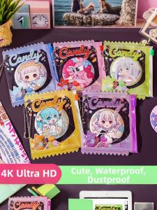 AMU·PIGGY | Storage Bag Protecting Case 75mm