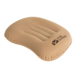 Mobi Garden | Portable Inflatable Camping Pillow