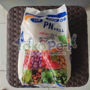 Pupuk KNO3 Putih Pak Tani 2kg – Pupuk Kalium Nitrat Solusi Tanaman Subur & Berbuah Lebat