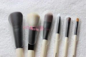 Portable Dustproof Makeup Brush Protective Cover Head Case Bristle Protector Storage Bag for Beauty Tools Cosmetic Brushes