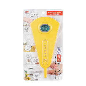 Multifunctional Universal Can Opener