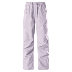 Mexican | Fleece Thermal Windproof Waterproof Hiking Pants