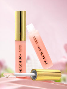 Rose Shark Squalane Lip Essential Oil Exfoliates Dead Skin Moisturizes Fades Lip Lines Hydrates Nourishes Prevents Dry Cracking